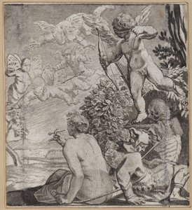 The Fool In Love