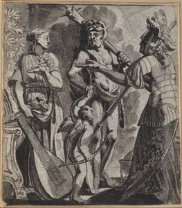 The Mischievous Fool