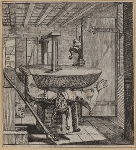 The Neglectful Fool by Wilhelm Stettler