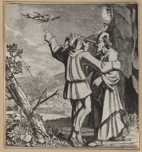 The Planet Fool by Wilhelm Stettler