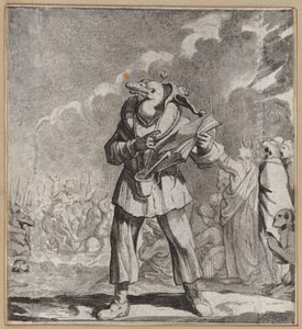 The Safe Fool by Wilhelm Stettler