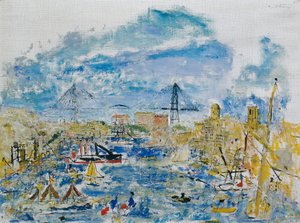Port of Marseille