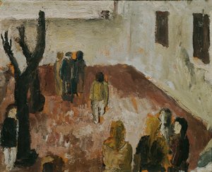 Study for 