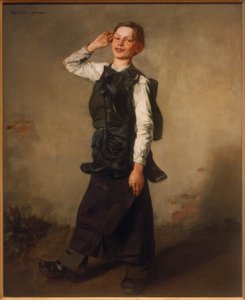 Shoemaker Boy