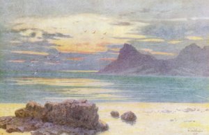 Hout Bay and Hangberg