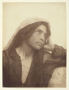 Untitled by Baron Wilhelm von Gloeden