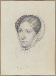 Agnes von Felsen