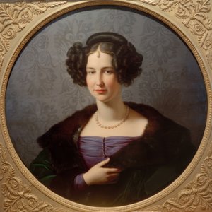 Wilhelmine Luise Princess of Prussia