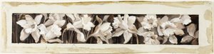 Decoration - Daffodils by Will Hicock Low