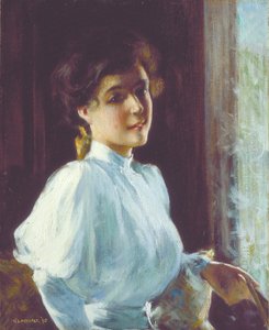 A Young Woman