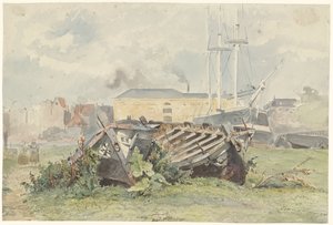 Shipyard