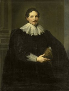 Sebastiaan Leerse by Willem Bartel van der Kooi