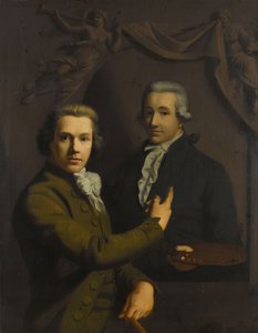 Self Portrait