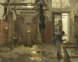 The Slaughterhouse