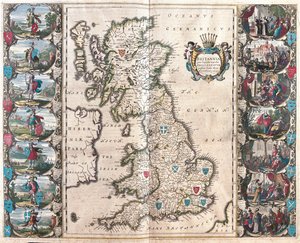 Great Britain, in 