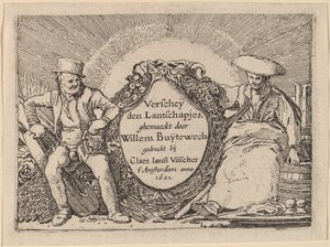 Title Plate