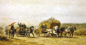 The Race to Market by Willem Carel Nakken