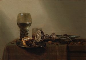 Still Life