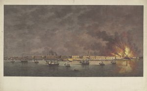 Bombardment of Antwerp, 1830