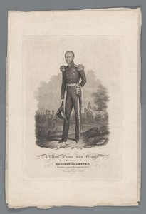 William Prince of Orange, Victor at Hasselt and Leuven, Upholder of Dutch Glory