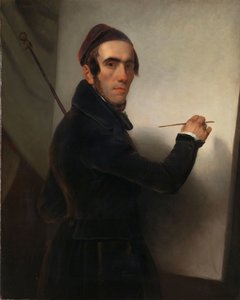 Self-Portrait