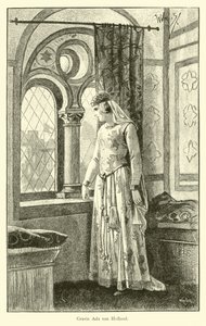 Countess Ada of Holland