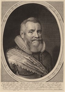 William Louis, Count of Nassau-Beilstein