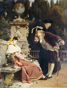 The Sleeping Beauty