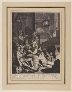 The Denial of the Apostle Peter by Willem Outgertsz Akersloot