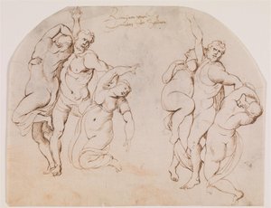 The Rape of the Sabines