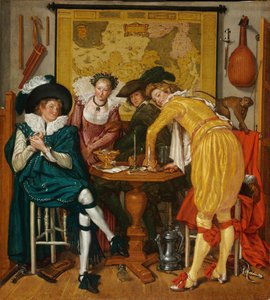 Merry Company