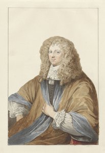 Portrait of Coenraad van Beuningen