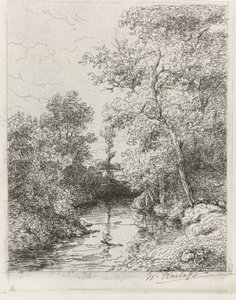 Creek