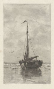 Fishing Boat