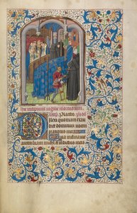 Mass for the Dead