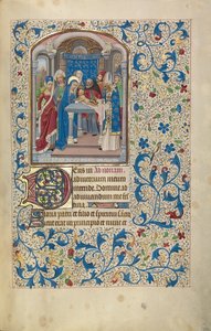 The Circumcision