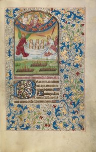 The Last Judgment