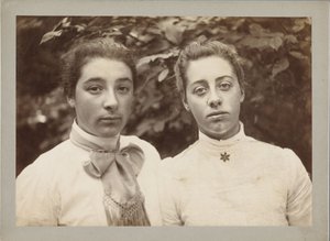 Liesbeth Quarles v. Ufford and Dora Reub-Arntzenius