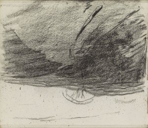 Path Through a Landscape by Willem Arnoldus Witsen
