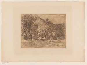 Farmhouse