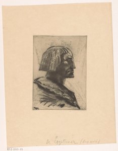 The Egyptian