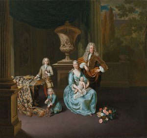 Diederik Baron van Leyden van Vlaardingen