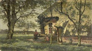 Farmhouse