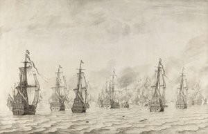 The Battle of Dunkirk
