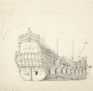 Portrait of the 