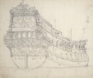 Portrait of the 