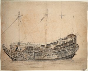 Portrait of the 