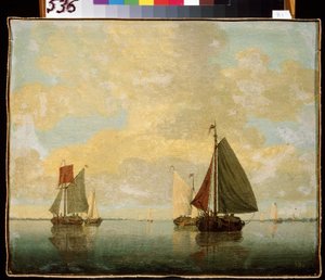 Sailing Boats