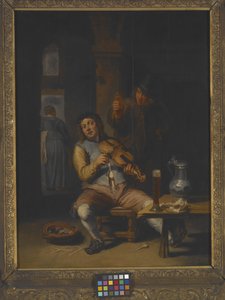 The Revelers