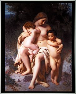 The First Discord